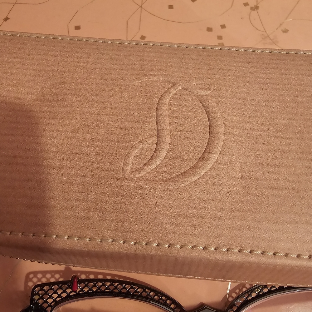Christian Louboutin Eye Glasses Frames - Picture 8 of 10